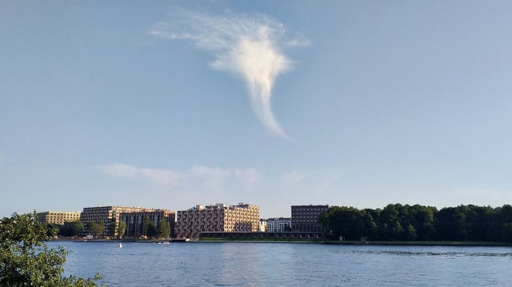 Photograph by Евгений Устинов