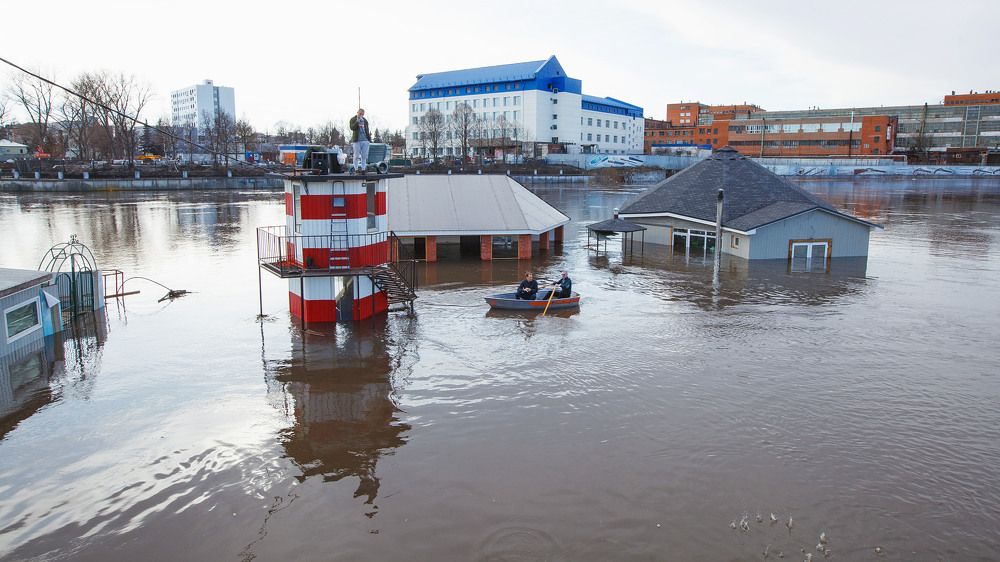 Photograph by Петр Вербицкий