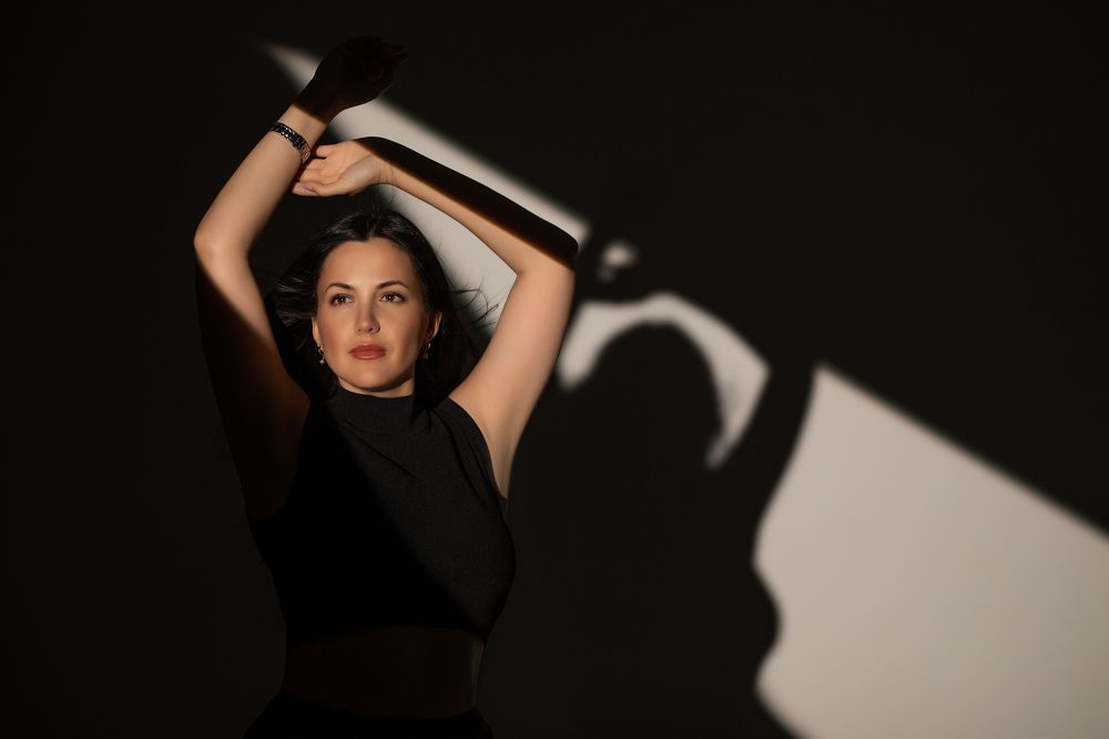 Photograph by Натали Воскресенская