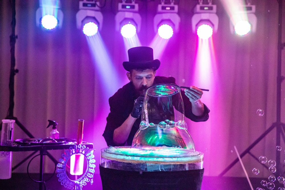 Photograph by Анна Корнейко