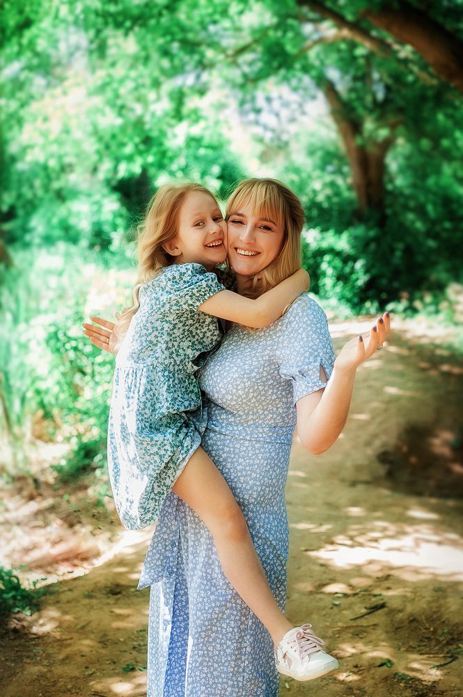 Photograph by Мария Руденко