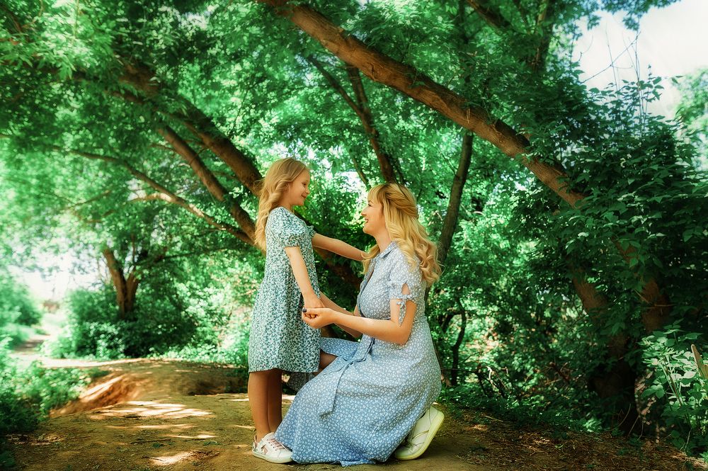 Photograph by Мария Руденко