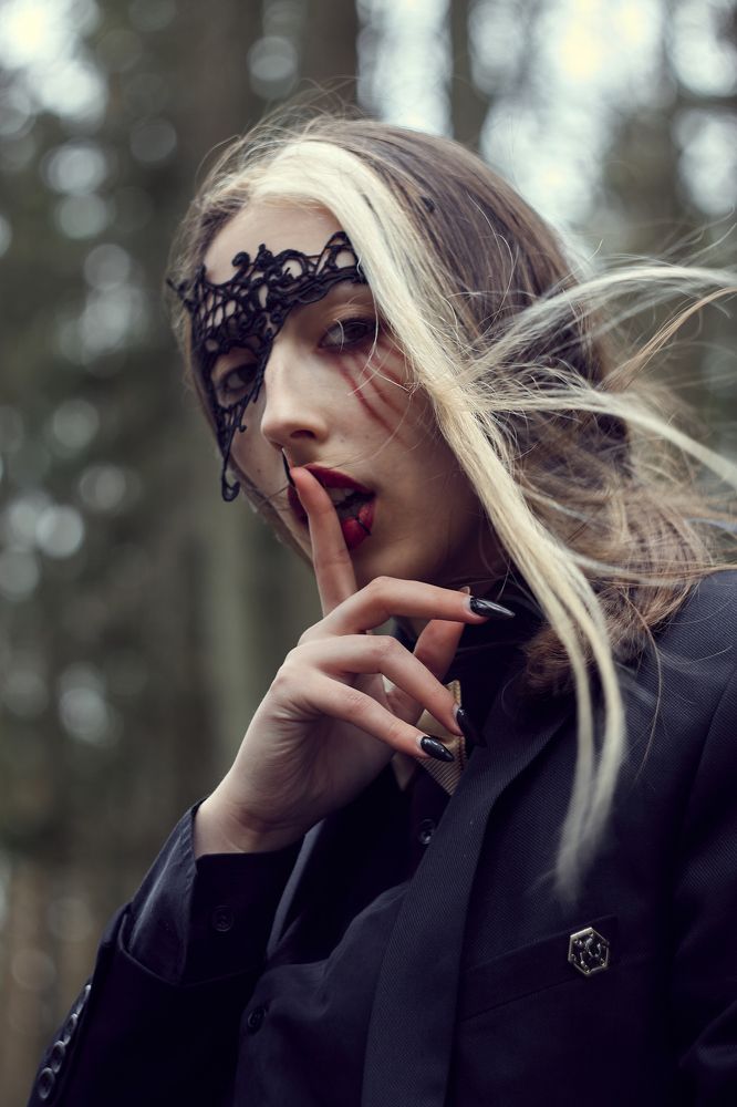 Photograph by Алексей Гунёв