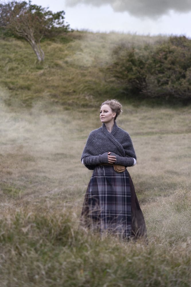 Photograph by Jeanette Bernholm