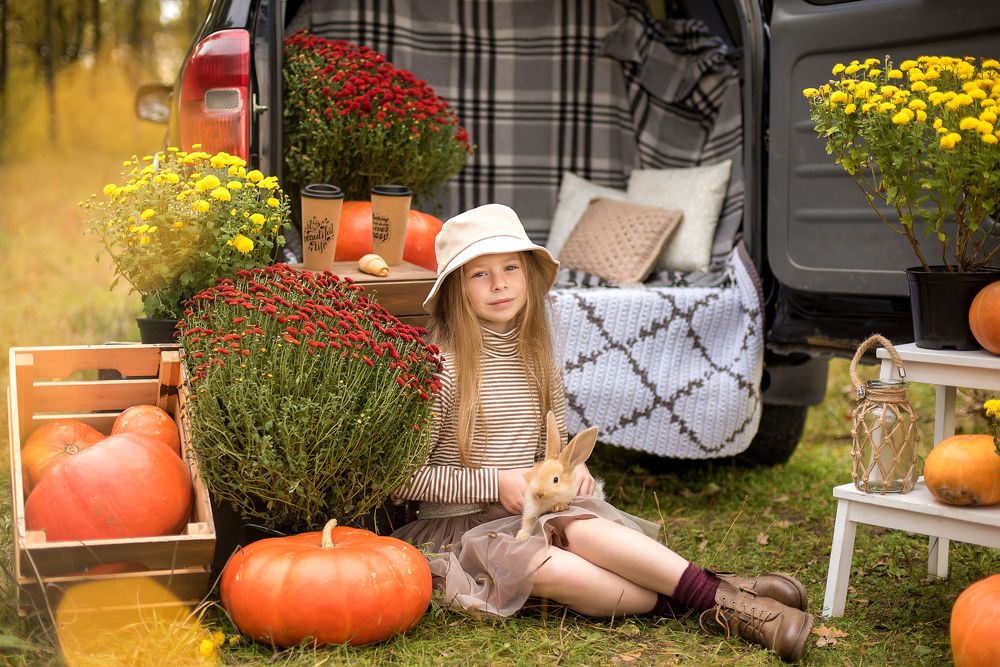 Photograph by Яна Боронавкина