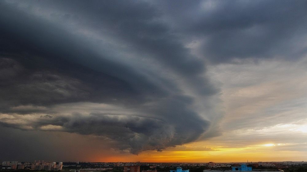 Photograph by Петр Вербицкий