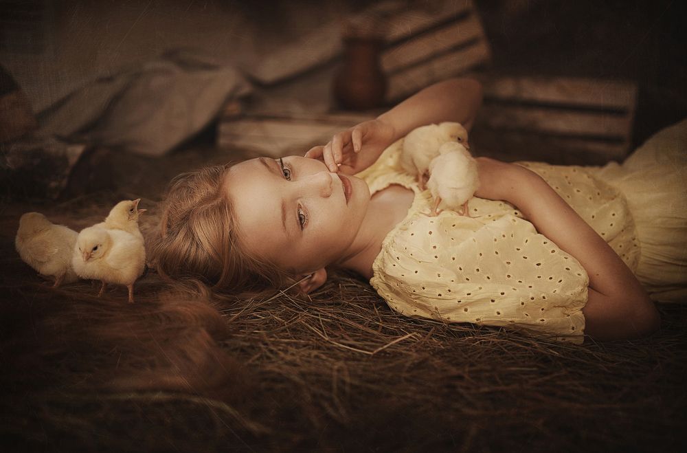 Photograph by Elena Gembach