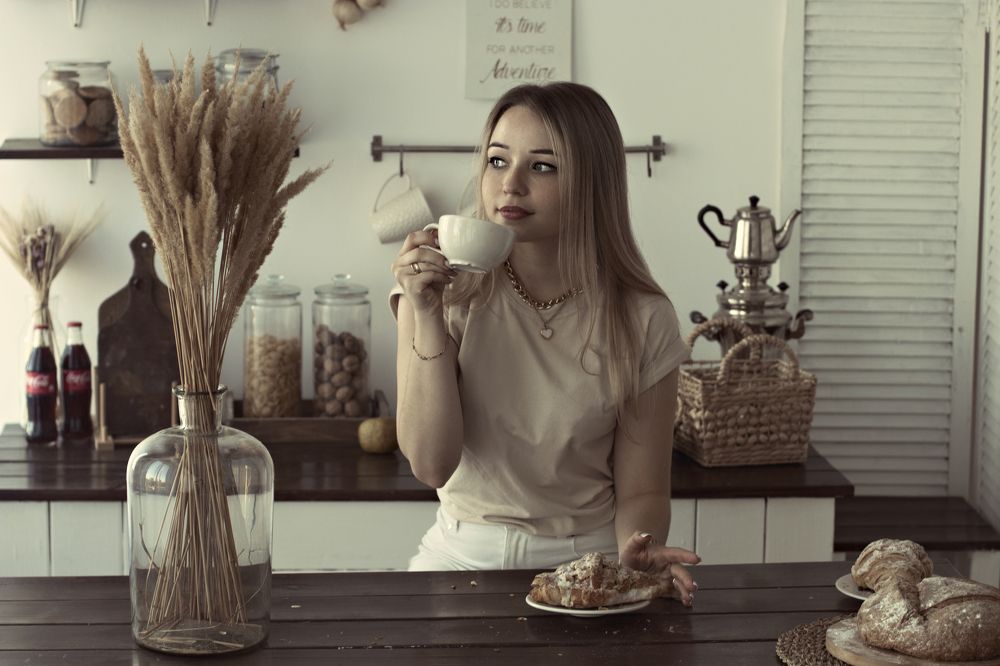 Доброе утро