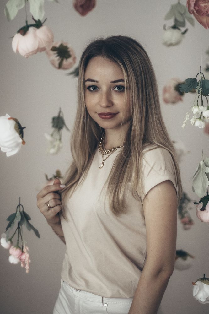 Photograph by Ольга Кирьязиева