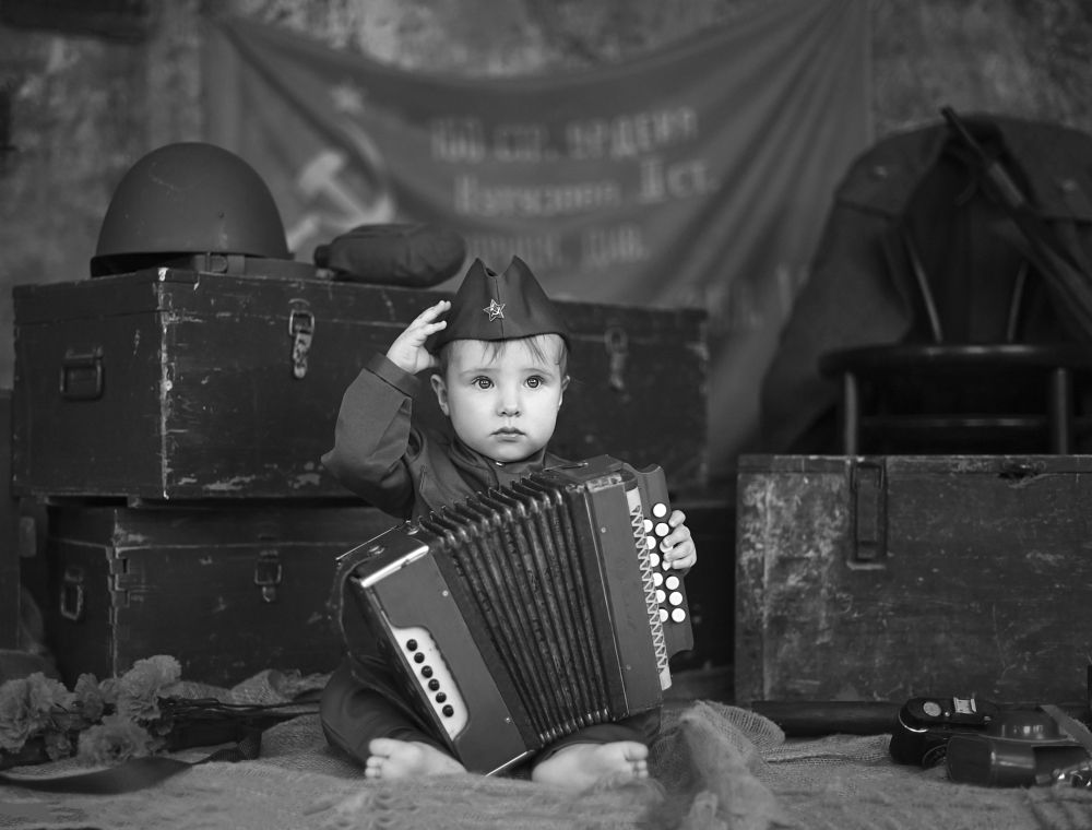 Photograph by Оксана Катаджи