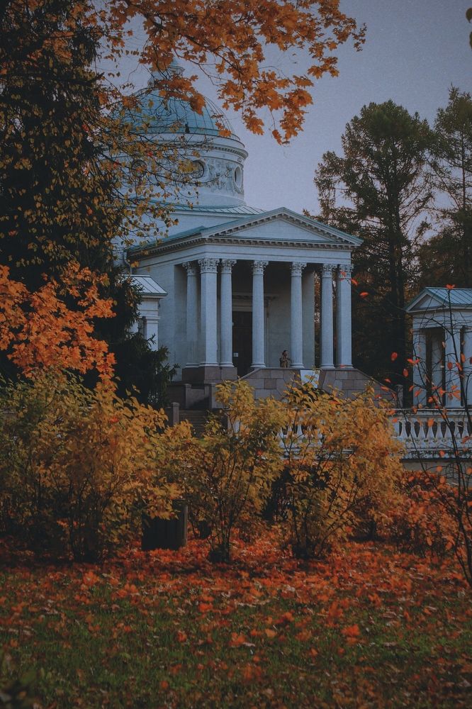 Photograph by Svetlana Karmova