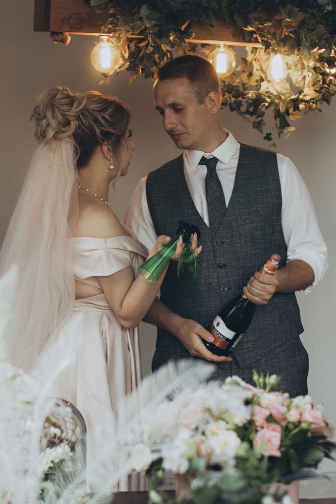 Любовь прекрасна