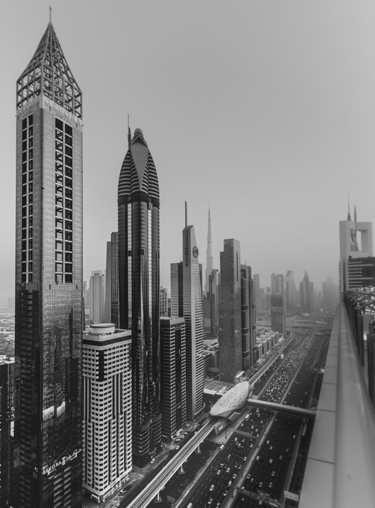 Photograph by Roman Bevzenko