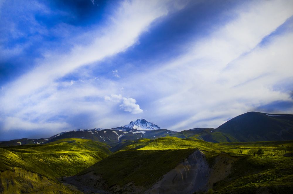 Photograph by Selcuk Ozdil
