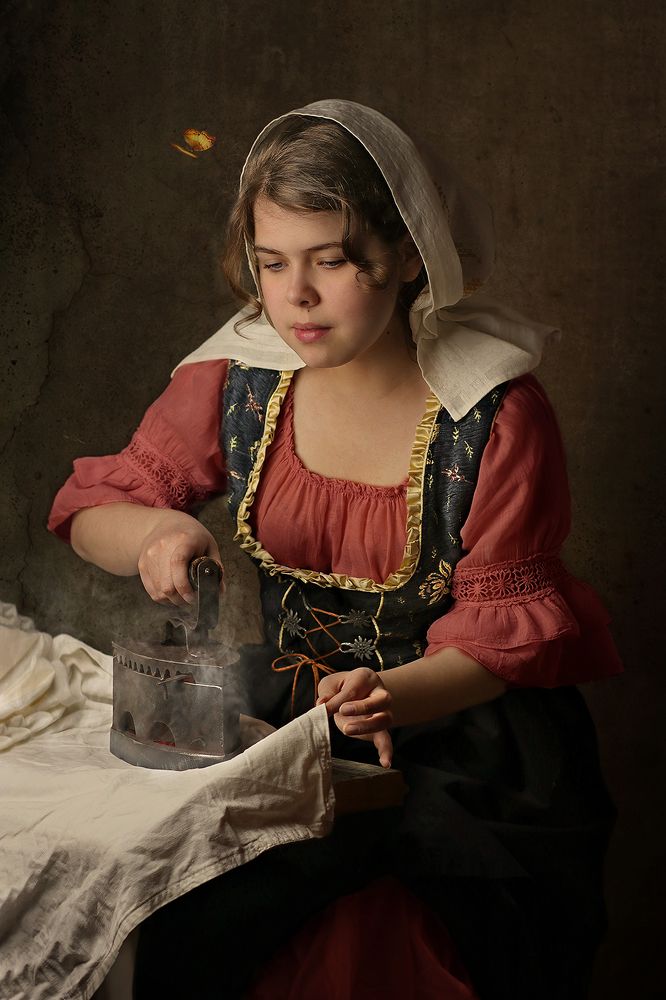 Фотография автора Светлана Дерябина