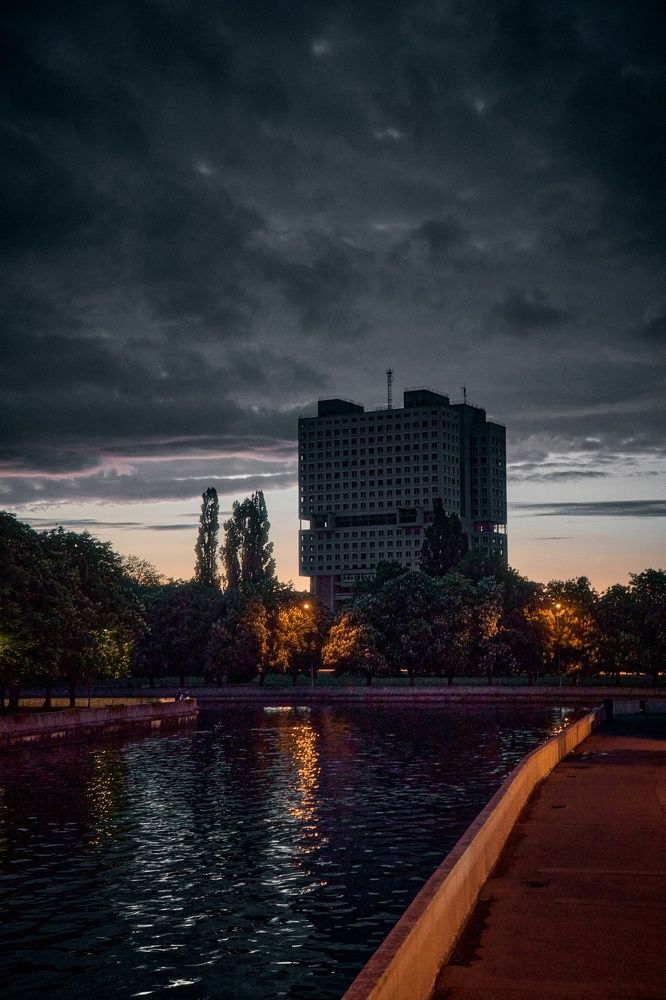 Photograph by Деонис Григ