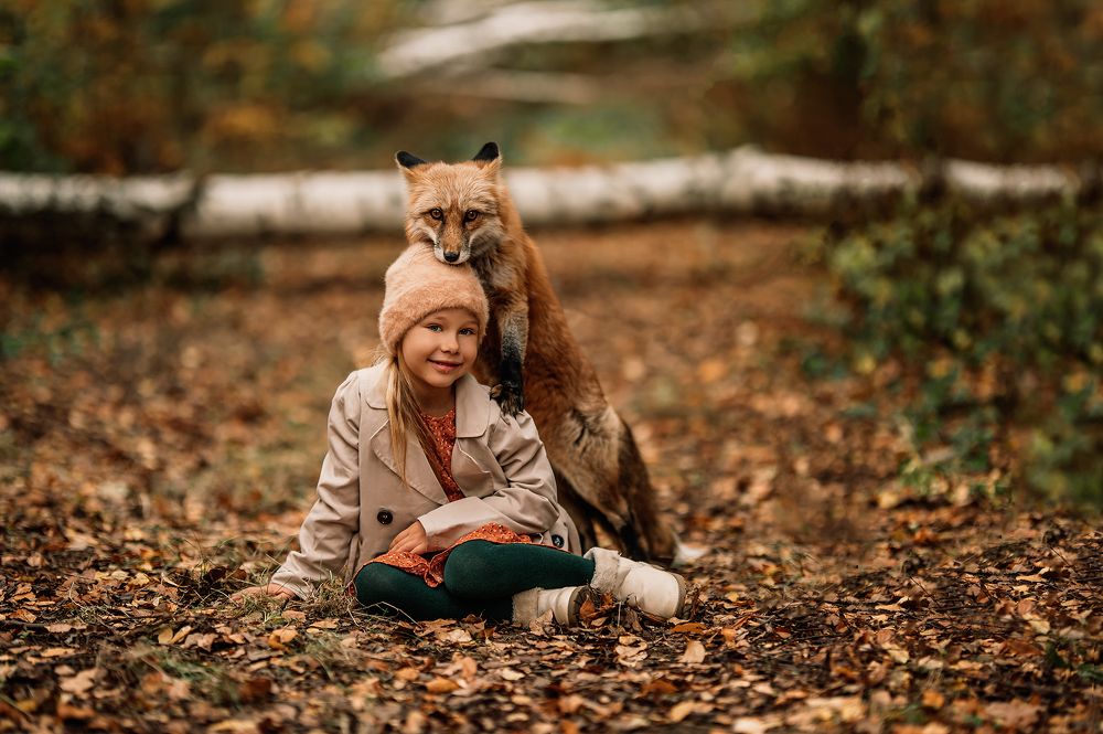 Photograph by Magdalena Kubiak