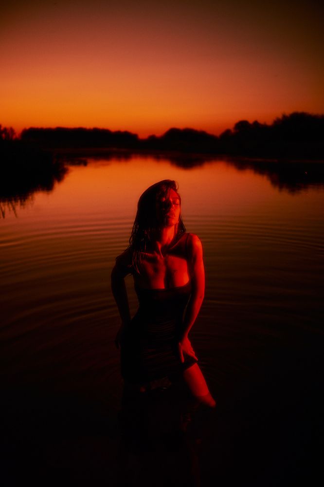 Photograph by Александр Фанковин