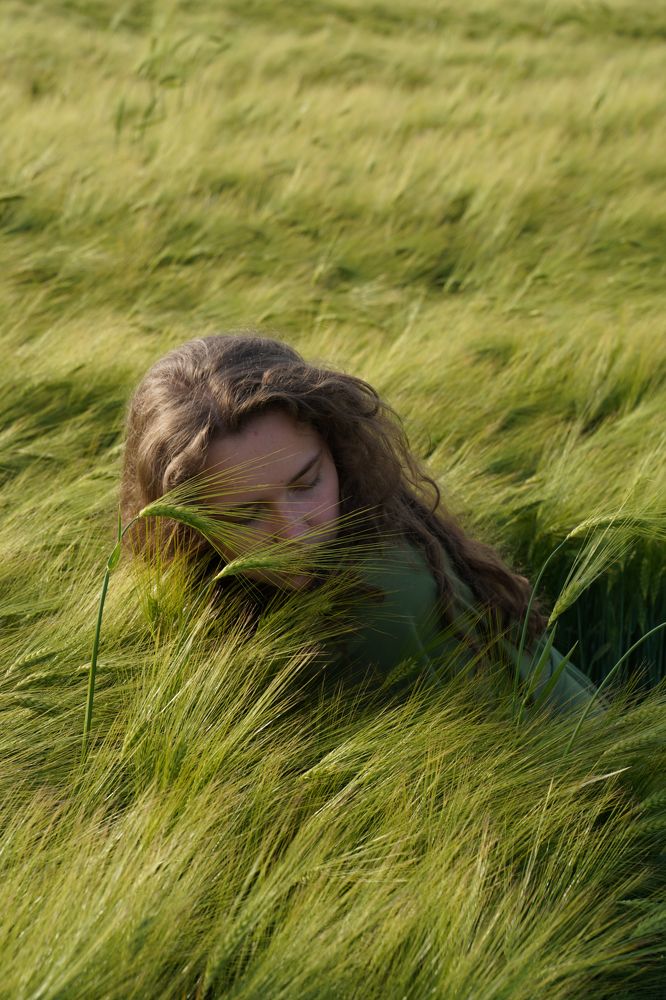 Photograph by Алеся Михайлова