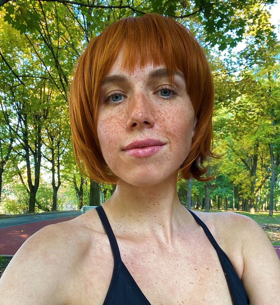 Photograph by Оксана Архипова