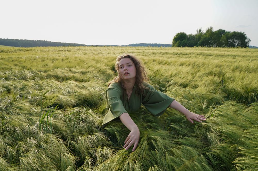 Photograph by Алеся Михайлова