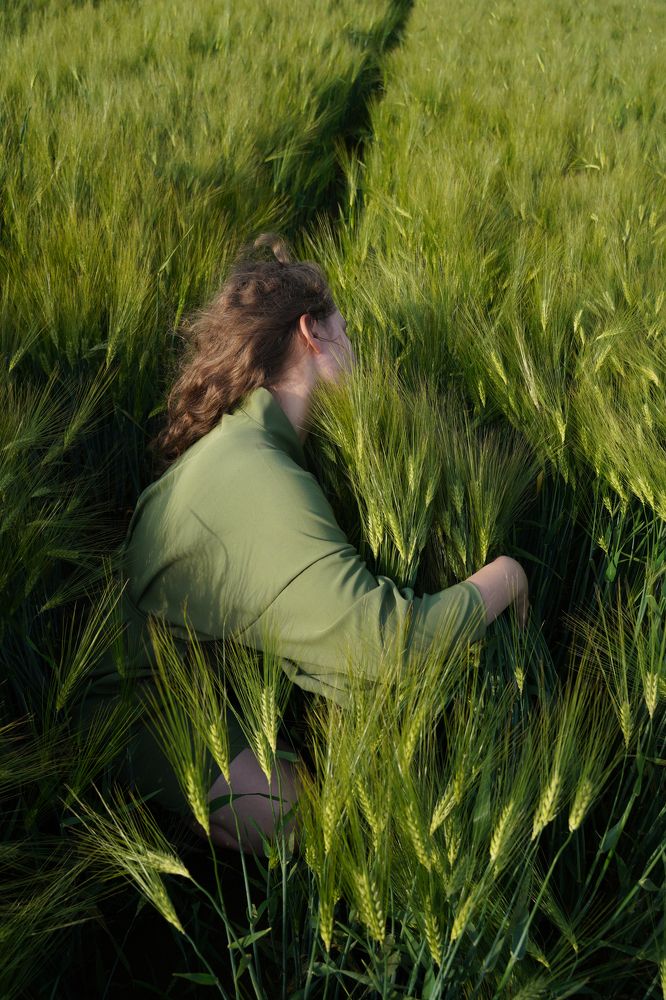 Photograph by Алеся Михайлова