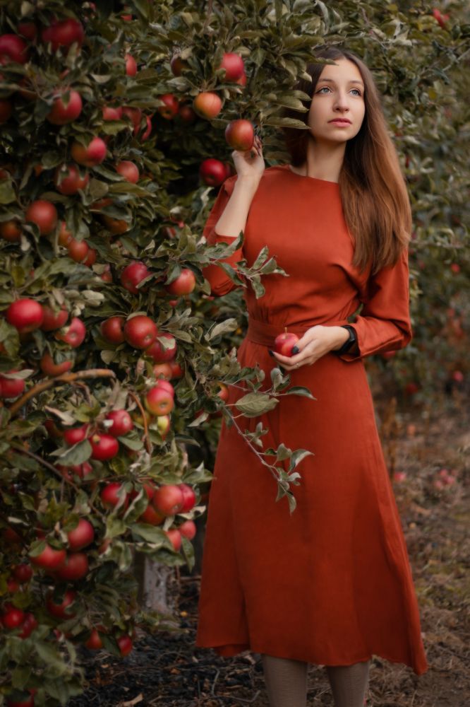 Photograph by Olya Borodina