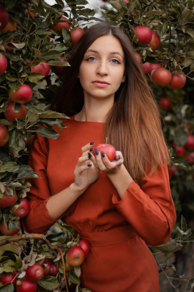 Photograph by Olya Borodina