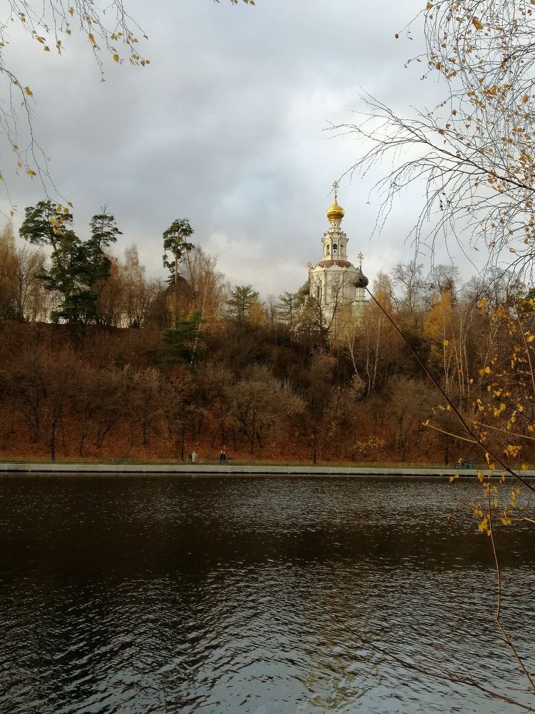 Троице-Лыково