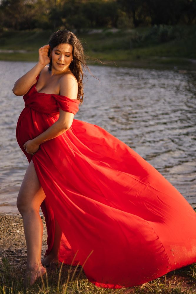 Photograph by Oxana Telupilova