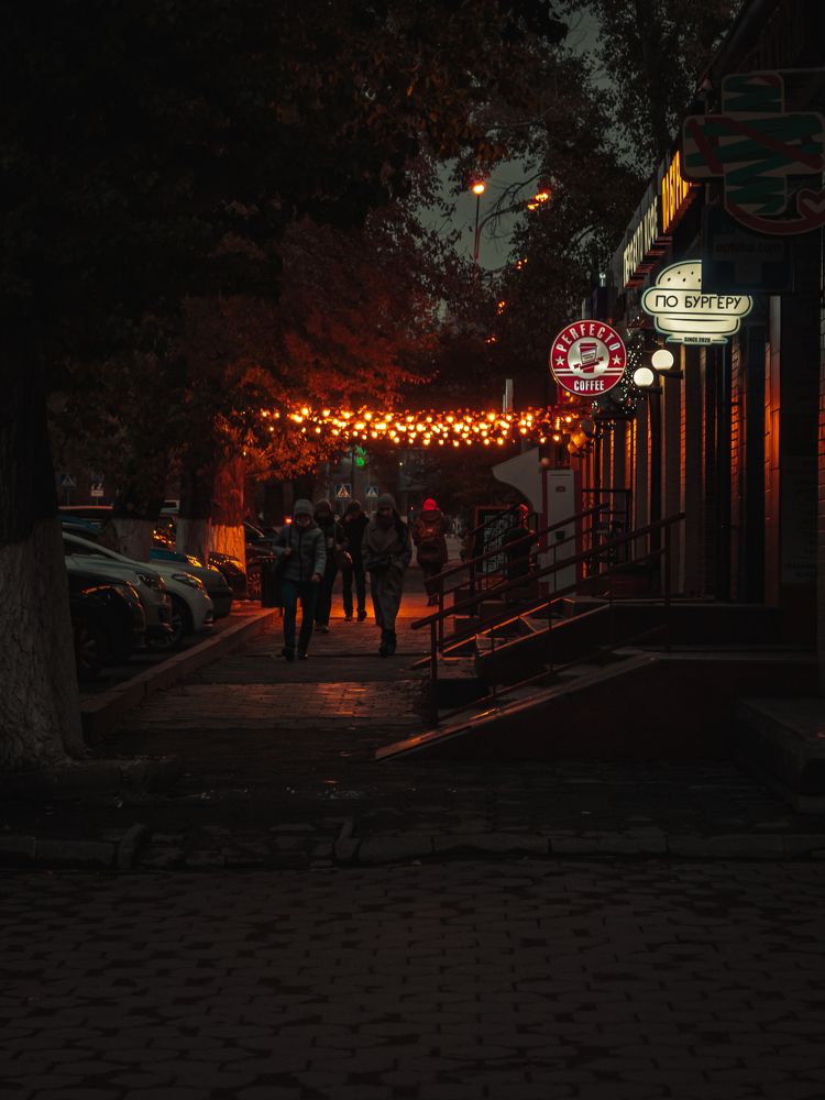 Photograph by Даниил Щербаков