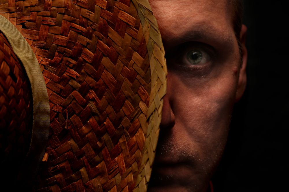 Photograph by Gonzalo Jorge Eduardo MARÓN