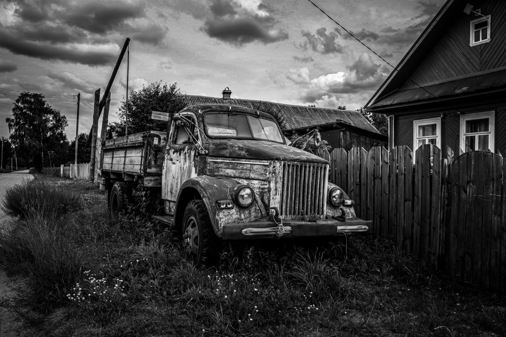 Photograph by Игорь Чечин