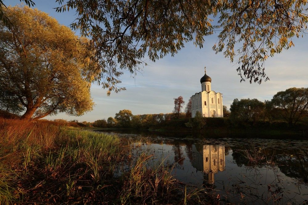 Photograph by Илья Пономарев