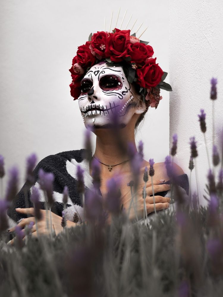 Photograph by Oxana Telupilova