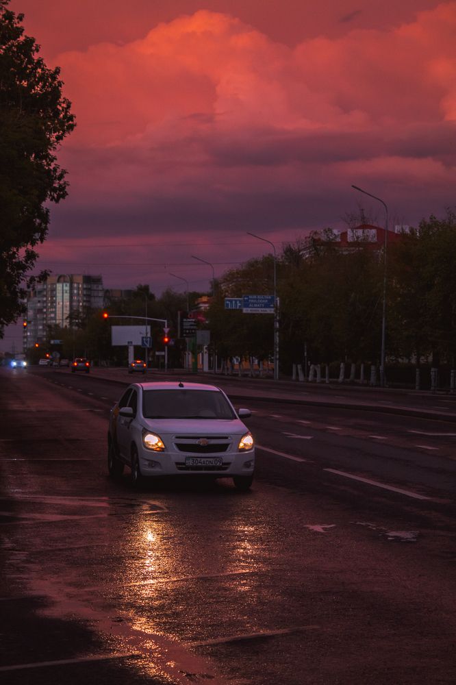 Photograph by Даниил Щербаков