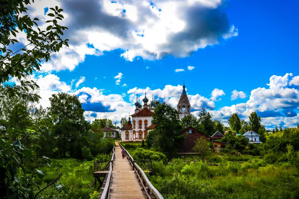 Photograph by Игорь Чечин