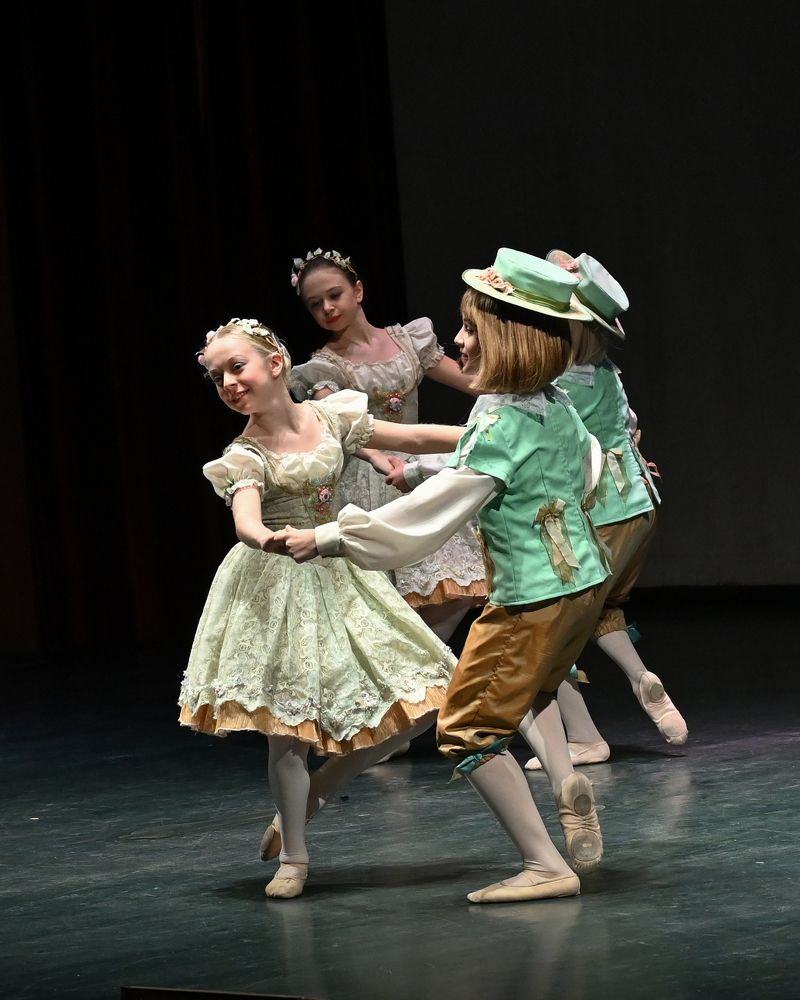 Photograph by Жанна Агафонова