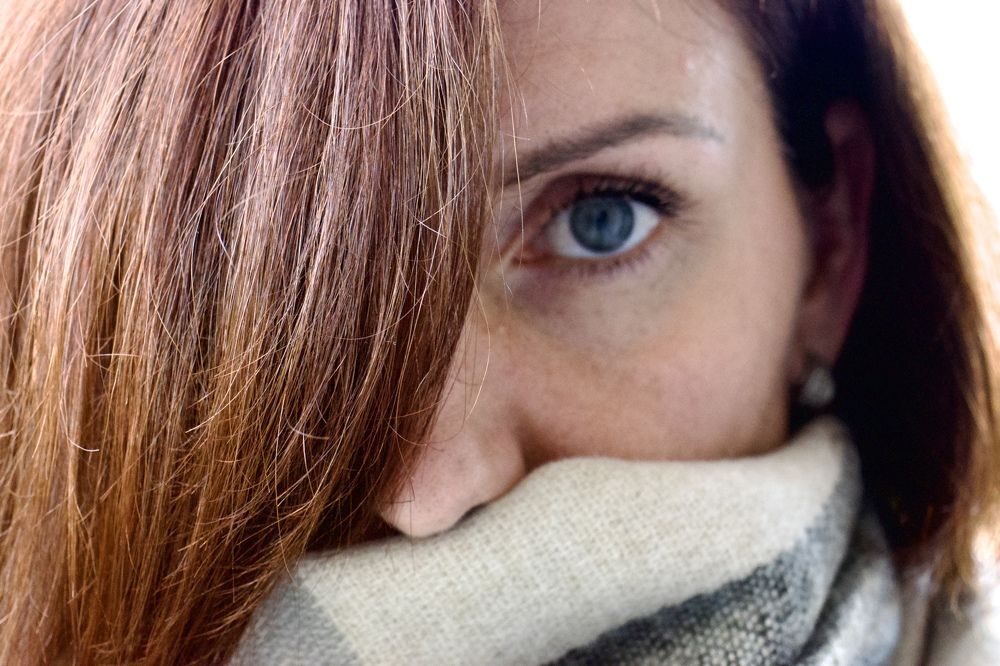 Photograph by Ilona Virse