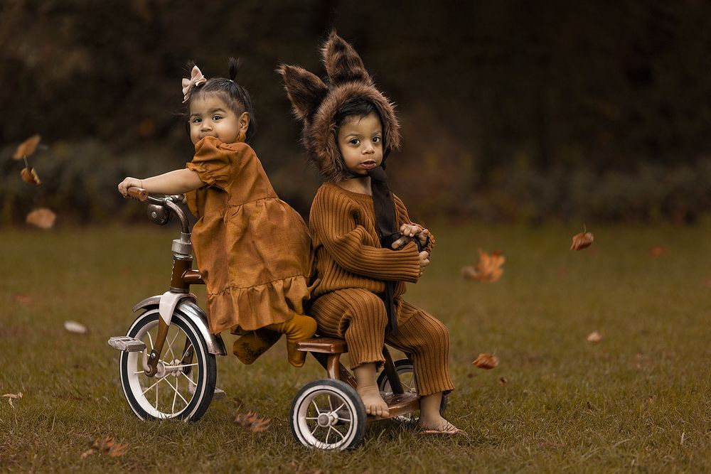 Photograph by  Erika Tinoco