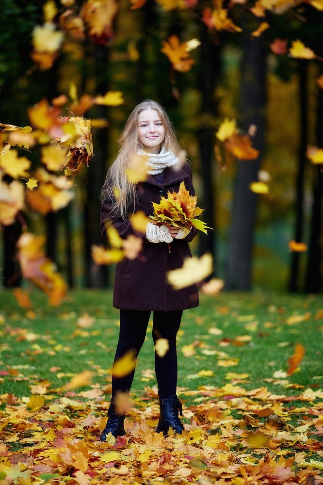 Photograph by Петр Вербицкий