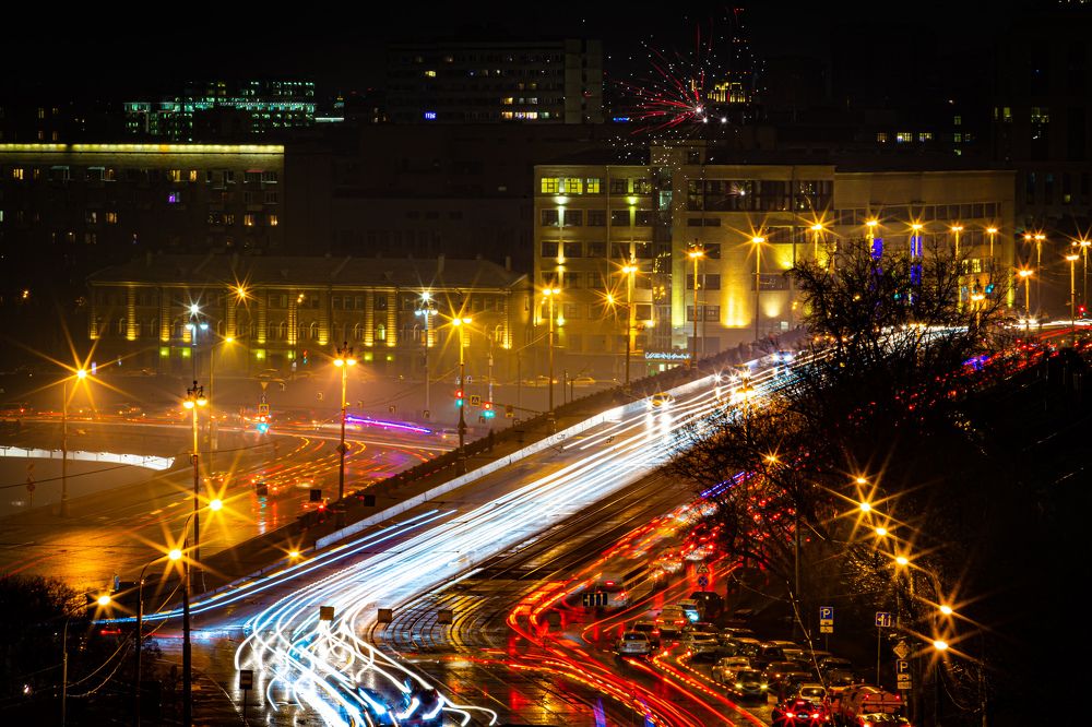 Photograph by Sergey Uskov