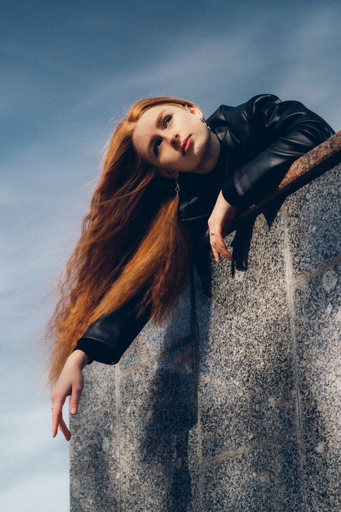 Photograph by Анастасия Ивахнова