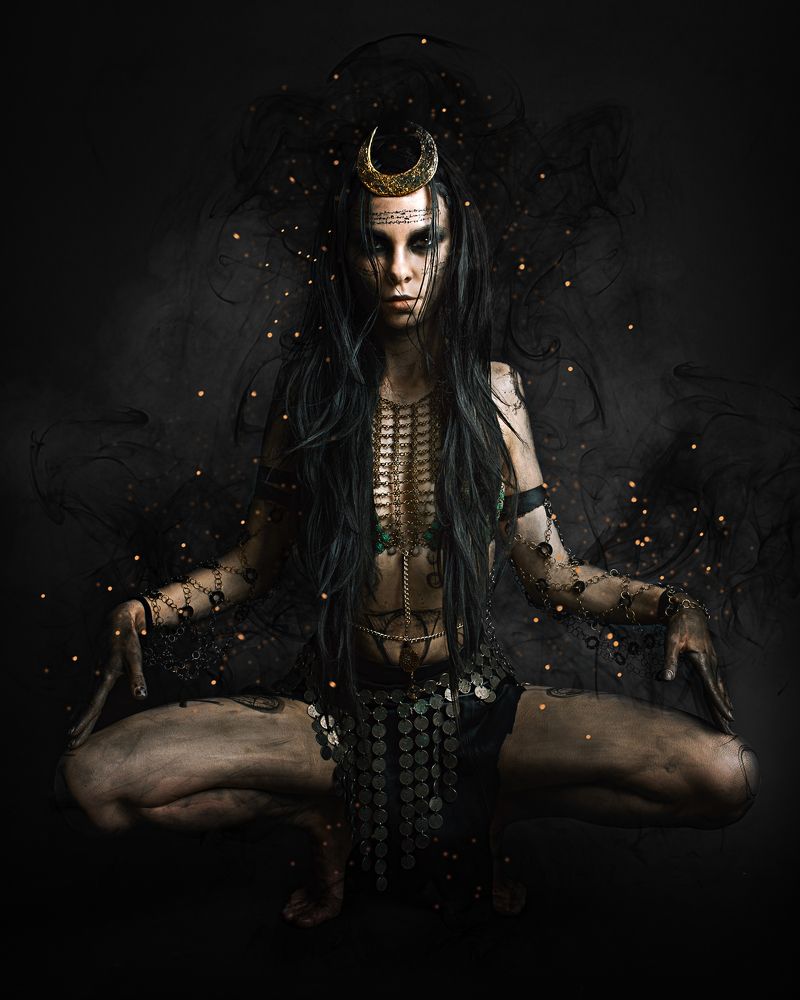 Photograph by Першин Михаил