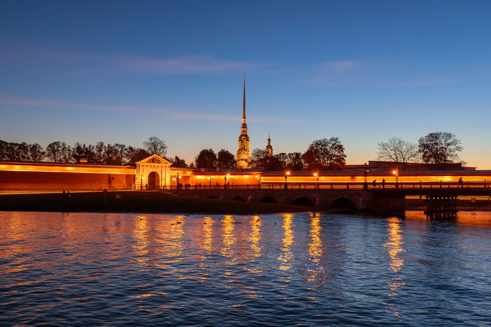 Photograph by Мария Казакова