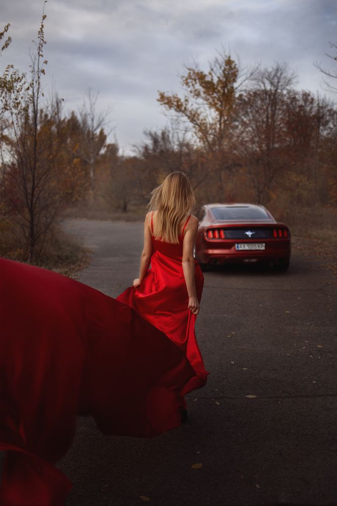 Photograph by Юлия Вакуленко