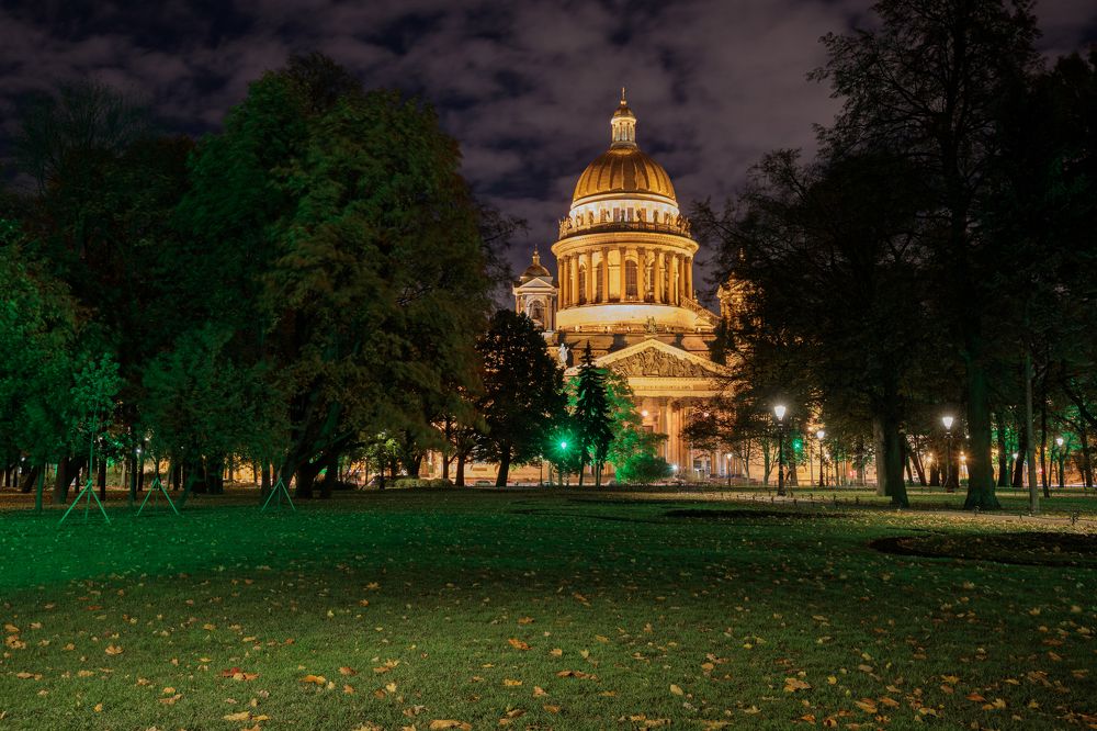 Photograph by Мария Казакова