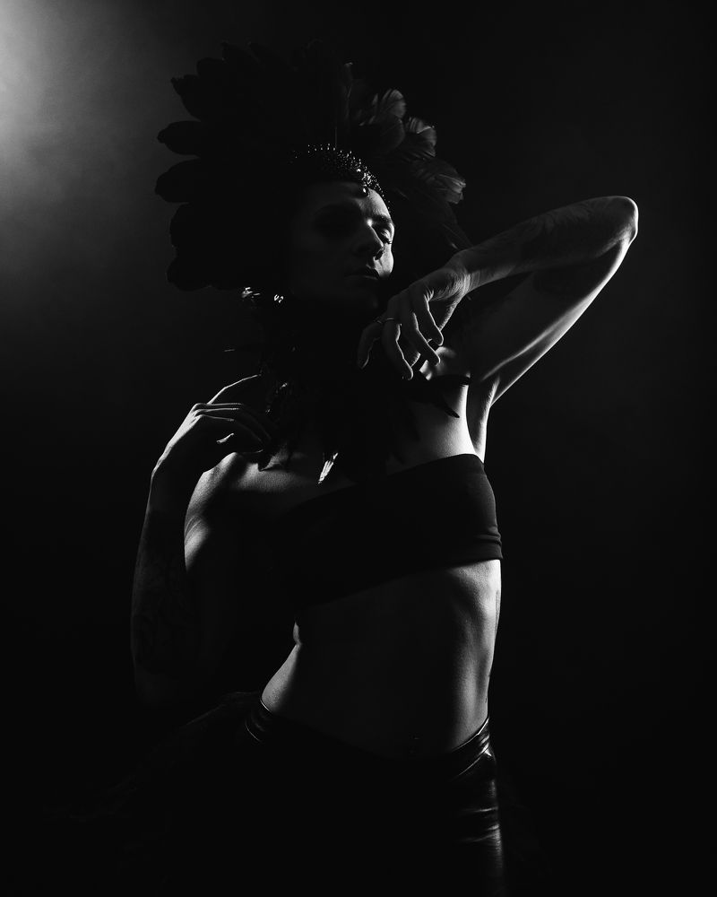 Photograph by Першин Михаил