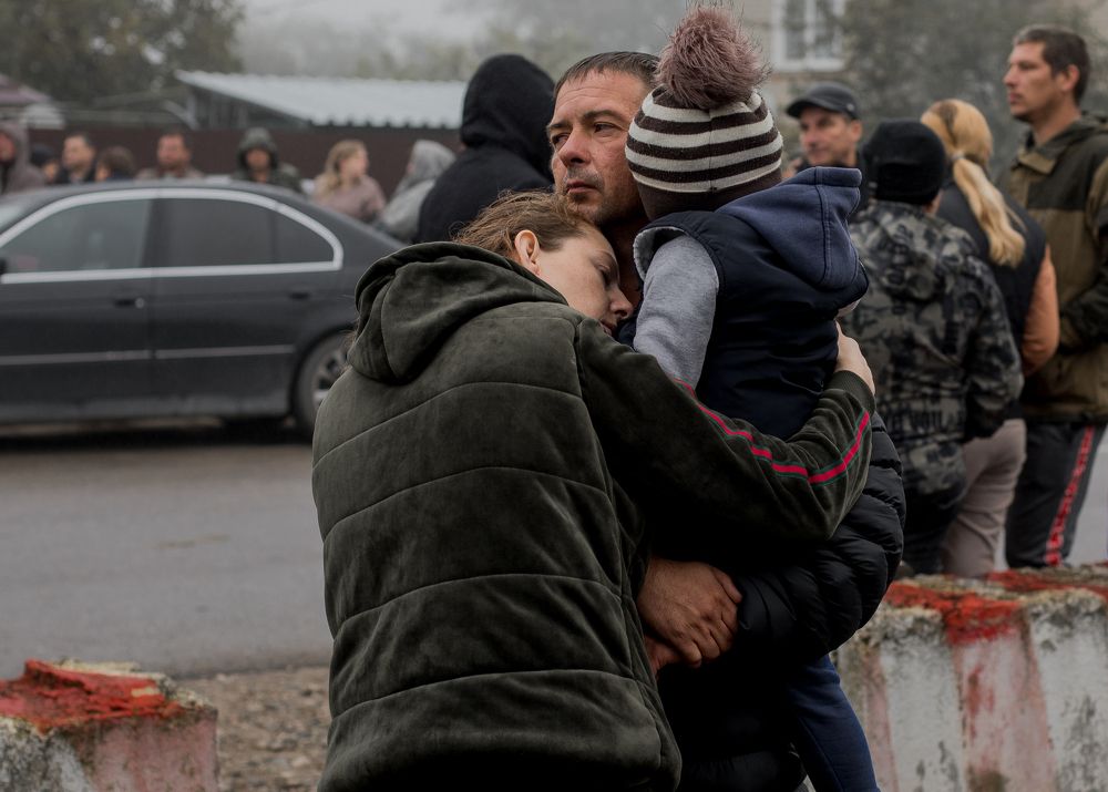 Photograph by Виталий Новиков