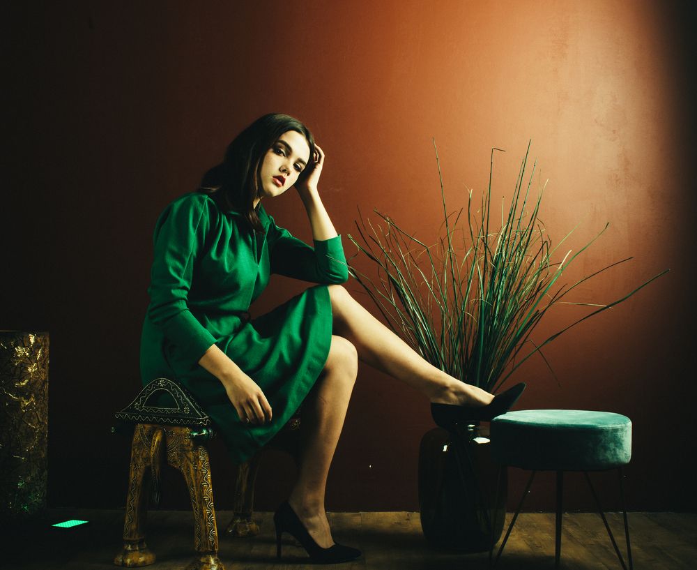 Photograph by Palchikov Sergey